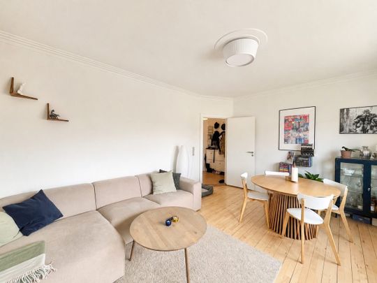 Herluf Trolles Gade 18, 3. tv, 9000 Aalborg - Foto 1