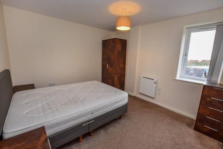 1 bedroom flat to rent - Photo 5