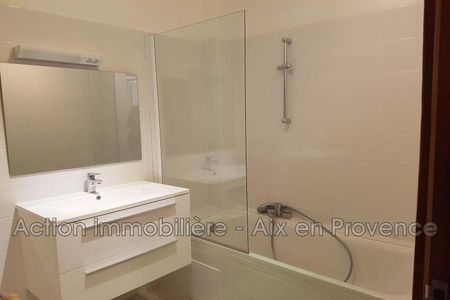 Location appartement, Aix-en-Provence - Photo 5