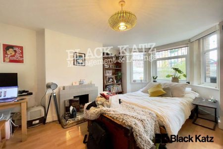 1 bedroom apartment to rent - Photo 3