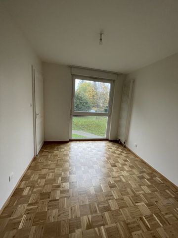 Appartement 4 pièces à Strasbourg - Photo 3