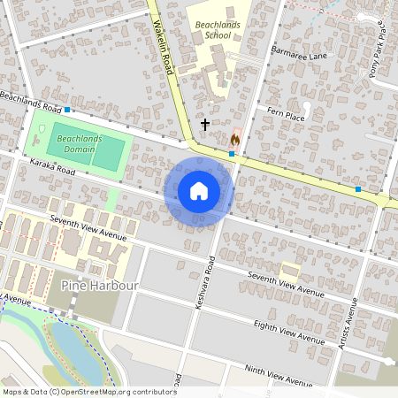 55 Maungakaraka Road, Karaka, South Auckland