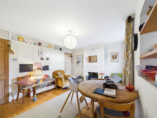 3 bedroom terraced house to rent - Photo 1