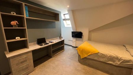 Studio to rent - Photo 3