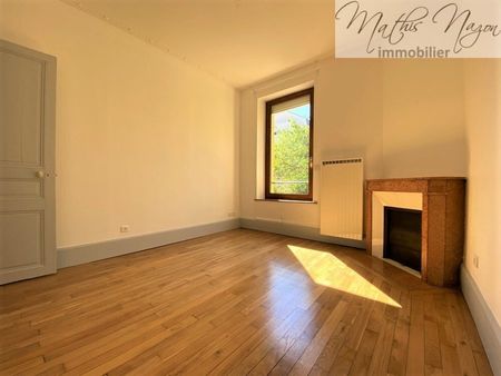 Appartement 3 pièces à Nancy - Photo 5