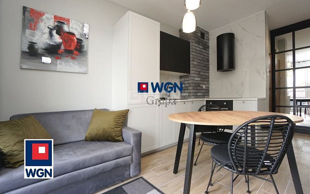 Apartament na wynajem Konin, Stary Konin - Photo 1