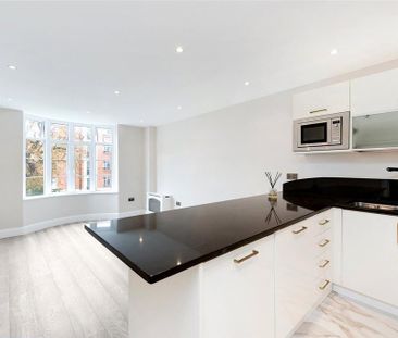 2 bedroom apartment to rent - Photo 6