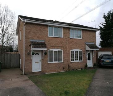 2 bedroom semi-detached house to rent - Photo 3