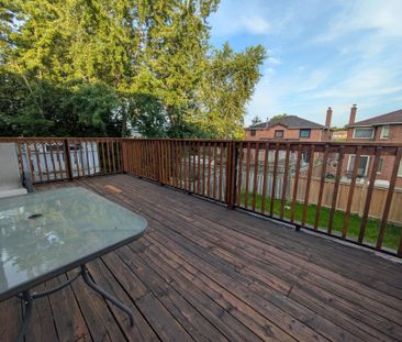 For Lease - 31 Bingham Street Unit# A, Richmond Hill, Ontario - Photo 5