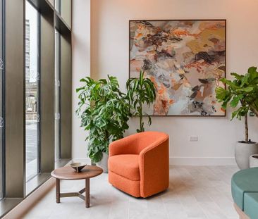 Studio to rent - Photo 2