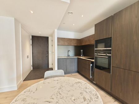 1 bedroom flat to rent - Photo 5