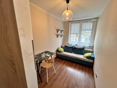 2-pokoje, Sopot | Na rok akademicki - Photo 3