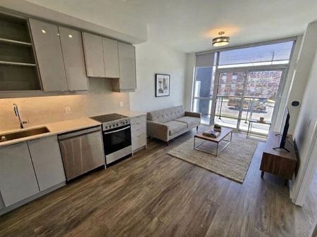 For Lease - 50 George Butchart Drive Unit# 113, Toronto, Ontario - Photo 3