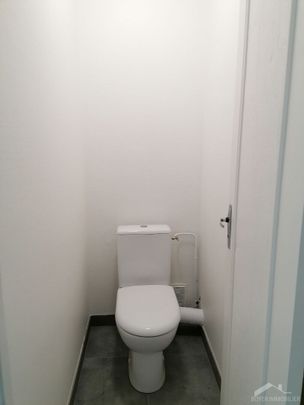 Location Appartement 2 pièces 42m² RENNES 35000 - Photo 1