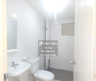 Seri Intan Apartment - Foto 5
