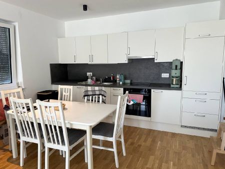 Sonnige 2-Zimmer-Wohnung mit Balkon in ruhiger Lage – Werndorf…! - Foto 3