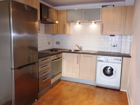 2 bedroom flat to rent - Photo 4
