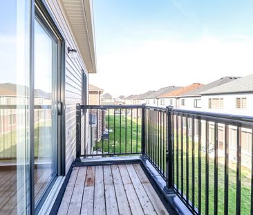 For Lease - 12 Bannister Road Unit# 1, Barrie, Ontario - Photo 5