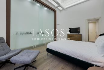 150m² Apartment to rent in Dreta de l'Eixample, Barcelona with terrace