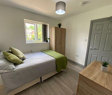 1 bedroom house share for rent in Johnson Road, Erdington, Birmingham, B23 - Photo 1