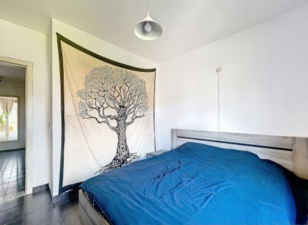 Appartement met één slaapkamer in Meise - Foto 4