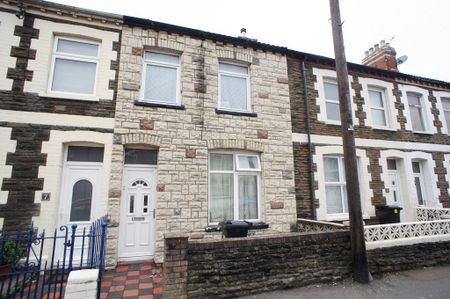 Donald Street, Roath - Photo 5