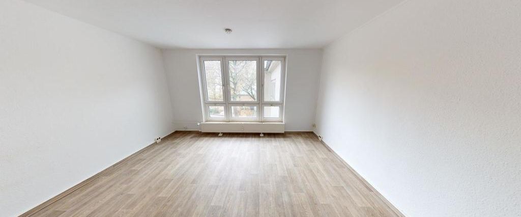 2-Raum-Wohnung - Photo 1