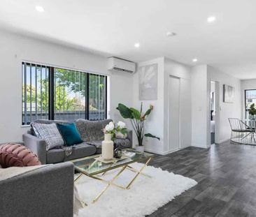 Modern 3-Bedroom Townhouse for Rent – Prime Sc... - Photo 1