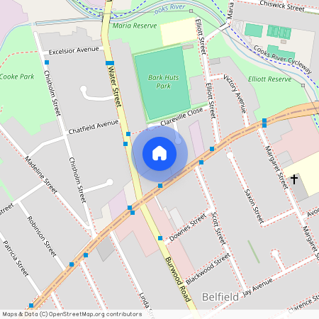 F104/27-35 Punchbowl Road, NSW 2191, Belfield