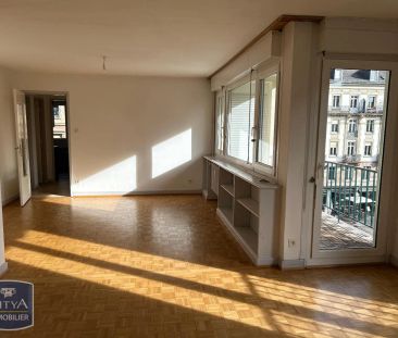 Appartement à louer 2 pièces 74m² - Photo 2