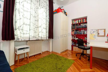 Kiadó felújított lakás - Budapest II. kerület - Photo 5