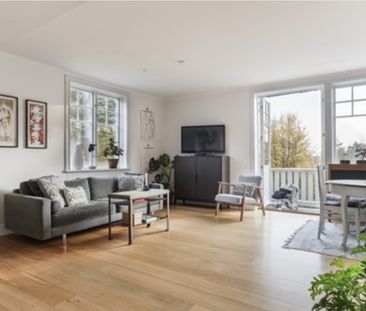 Magna Sunnerdahls väg 21 - Photo 1