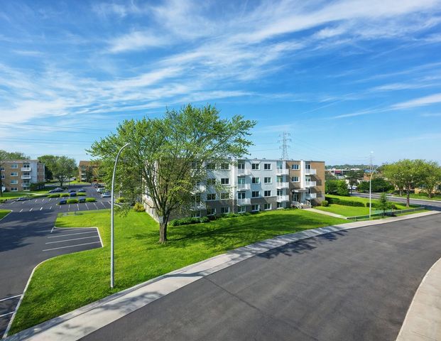 À louer / Appartement - Photo 1