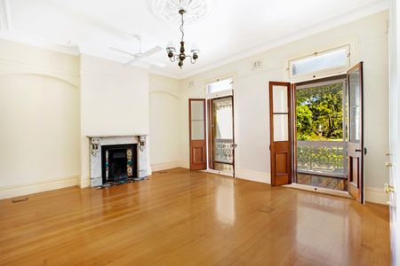 88 Bondi Road, Bondi Junction NSW 2022 - House For Rent | Domain - Photo 5