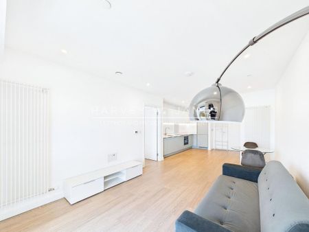 1 bedroom apartment to rent - Photo 2