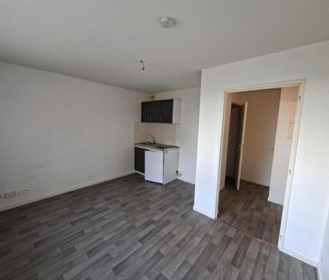 Appartement T1 à louer - 18 m² - Photo 2