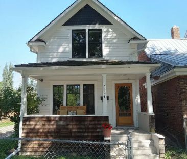 3 Bedroom House for rent in McCauley — 3 Bedrooms House - Photo 1