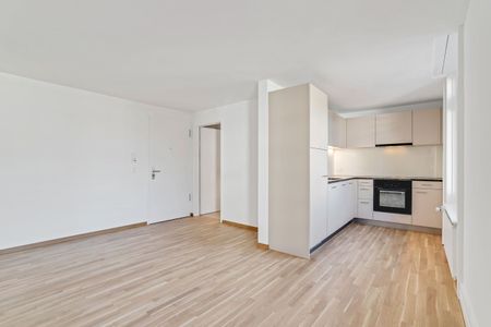 2.5 Zimmer, 44 m², 1. Stock - Photo 2