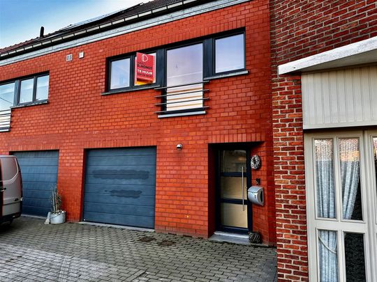 Verzorgde woning met 3 slpk - Foto 1