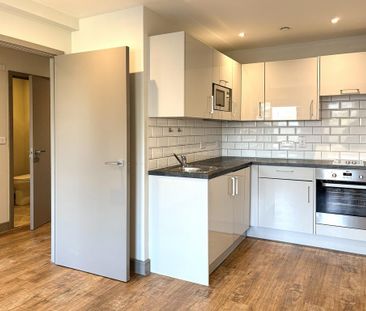 1 bedroom flat to rent - Photo 4