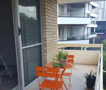 1/42 Archer Street, Chatswood NSW 2067 - Apartment For Rent | Domain - Photo 1