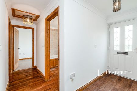 3 bedroom bungalow to rent Morley Road, Morley St. Peter, NR17 2JZ - Photo 3