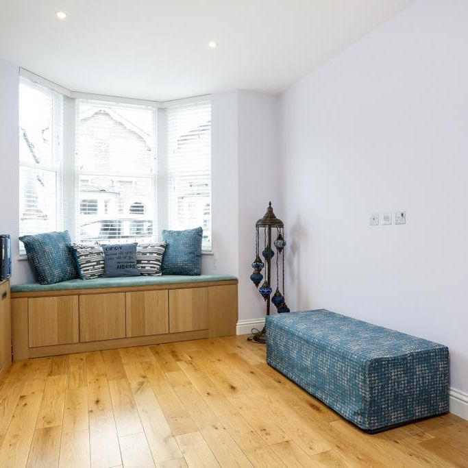 3 bedroom detached house to rent - Photo 1