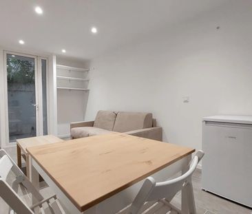 Location Appartement 1 pièce 18m² NICE 06000 - Photo 5