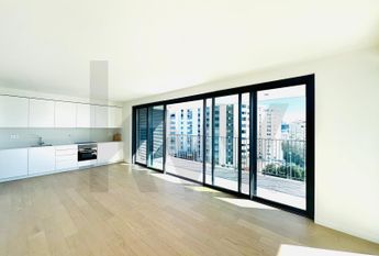 Apartamento T2 em Lisboa