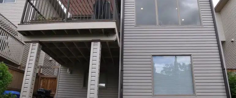 Utilities INCLUDED!!! Basement suite in Evergreen | Calgary - Photo 1