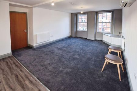 2 bedroom flat to rent - Photo 3