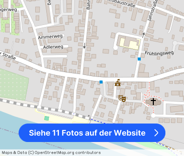 GROSSZÜGIG GESCHNITTENE, HELLE WOHNUNG MIT BALKON IN ZENTRALER LAGE... - Foto 1