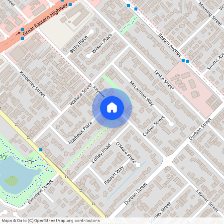 70 Keymer Street, WA 6104, Belmont