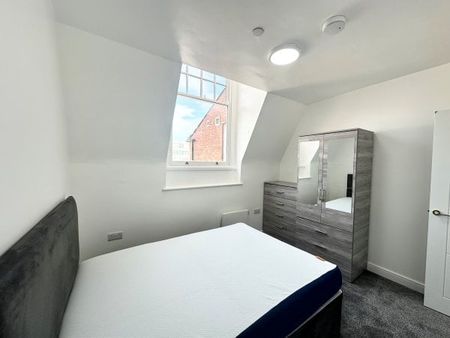 Castle Edge, Nottingham, NG7 - Photo 4